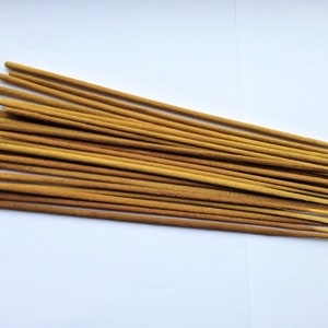 Honeysuckle Incense Sticks: Floral Summer Fragrance (20 Pack)