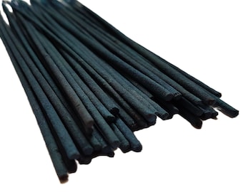 Tibetan Temple Musk Incense Sticks | Handmade | Long Burning |