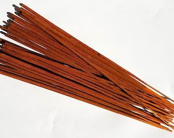 Sandalwood Incense Sticks - Beautifully Scented With Classic Sandalwood