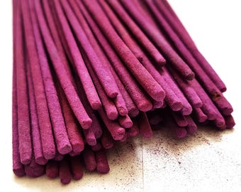 Opium Scented Incense Sticks Pack of 20 Sticks