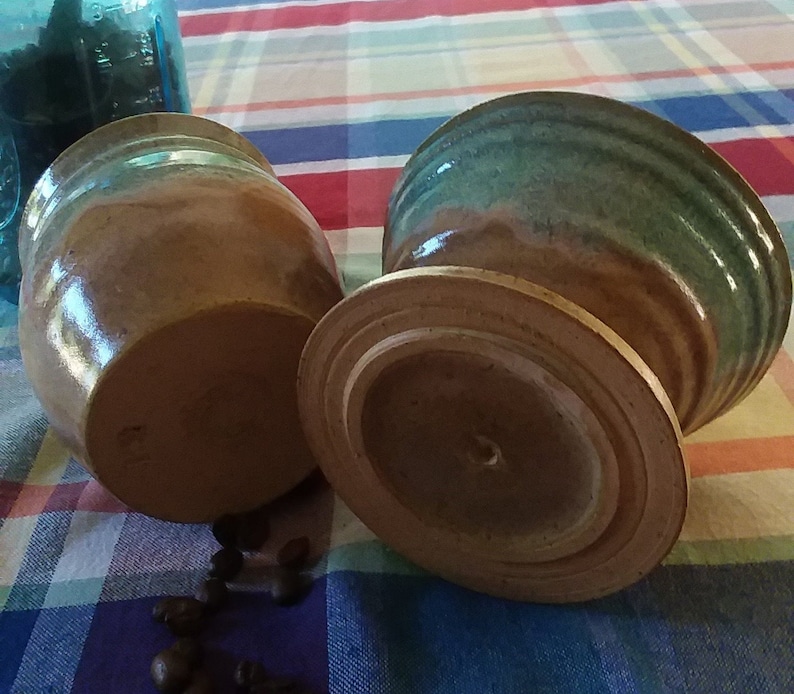 coffee pour over set