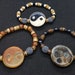 see more listings in the Lava Stone Bracelets section