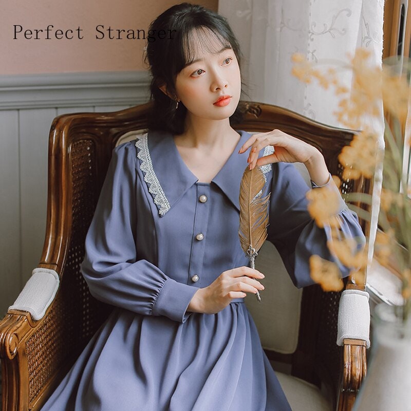 Autumn New Arrival Hot Sale Peter Pan Collar Women Lace - Etsy