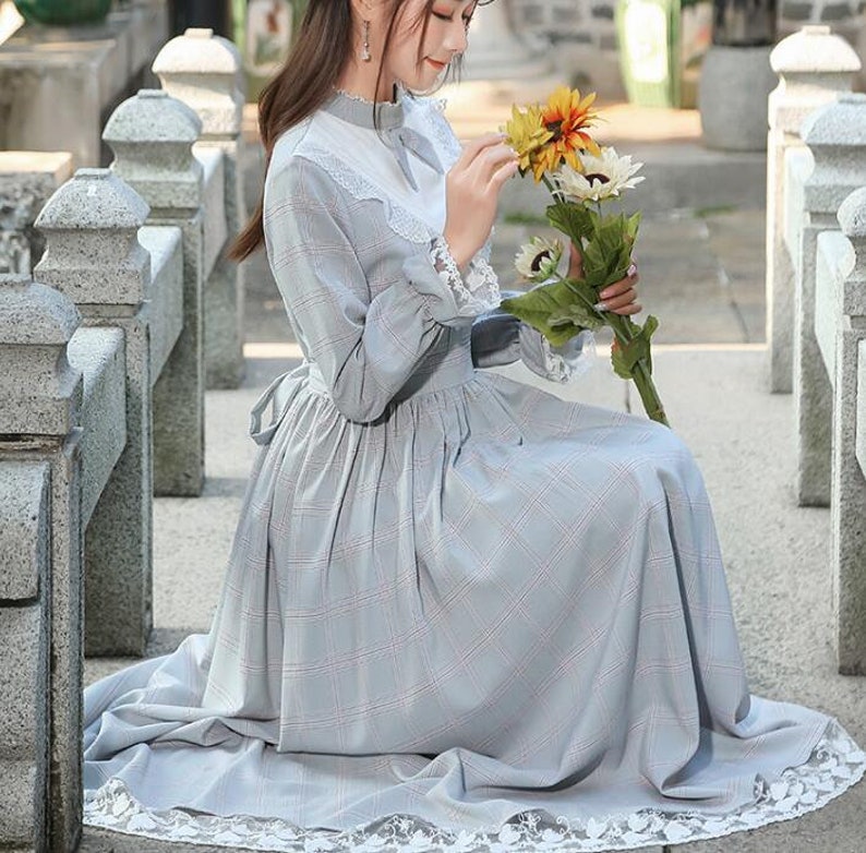 High Quality Bestselling Retro Elegant 2020 Autumn New Etsy