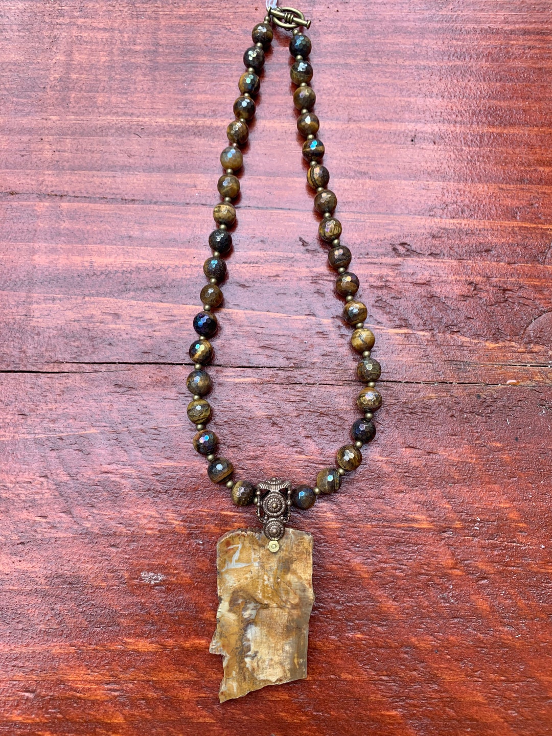 Is Tiger's Eye Petrified Wood at Shelia McGill blog