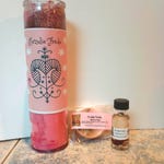 Voodoo Candles