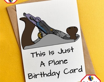 Carpenter Birthday | Etsy