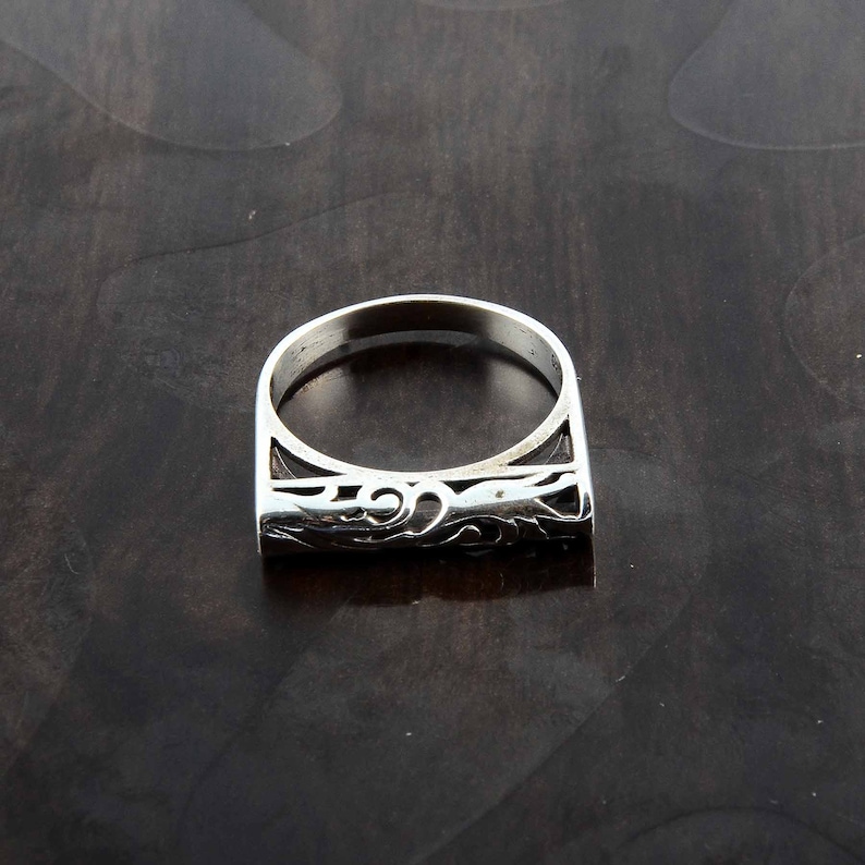 925 Sterling Silver vintage Ring Ring For Her Ring For Men or women Gift For Her Ring For her,