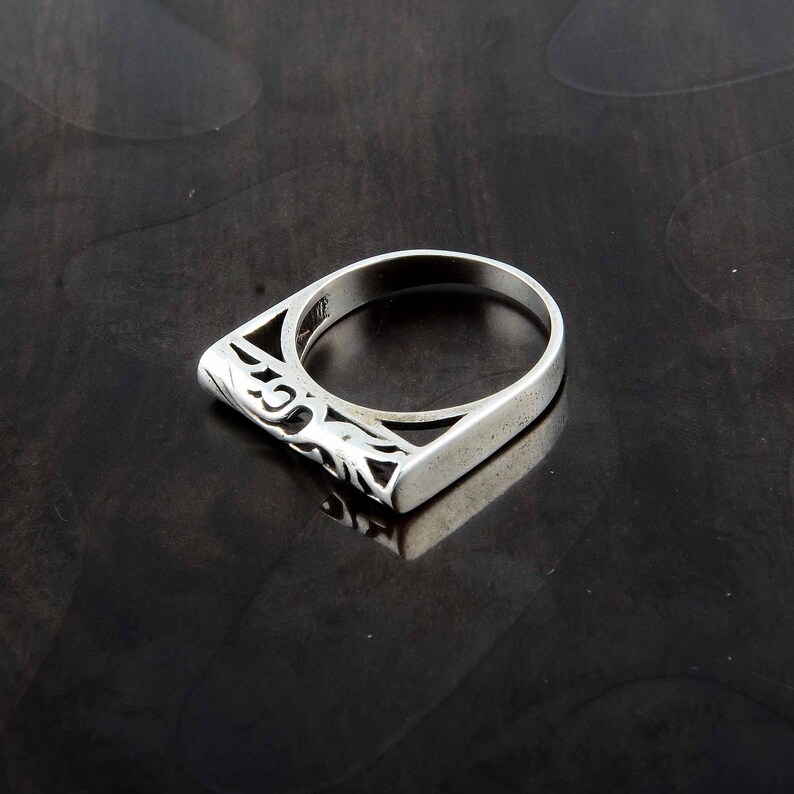 925 Sterling Silver vintage Ring Ring For Her Ring For Men or women Gift For Her Ring For her,