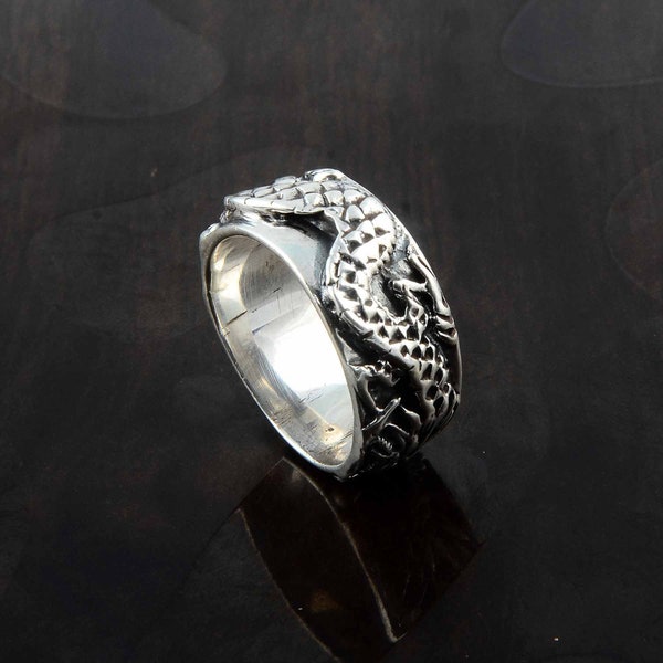 Dragon Thumb Etsy