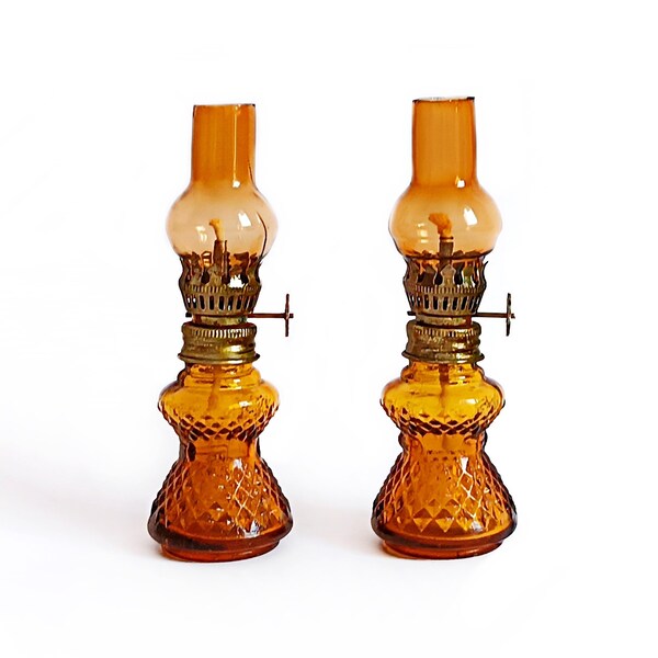 Antique Kerosene Lamp Shade Etsy UK