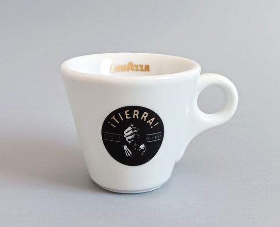 Lavazza Tierra Collection Mug (Set of 6)