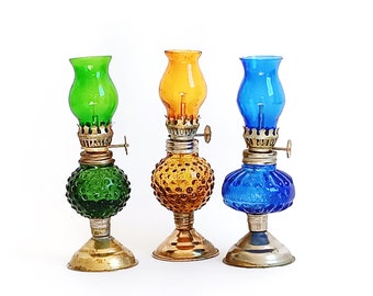 Little oil lamps online