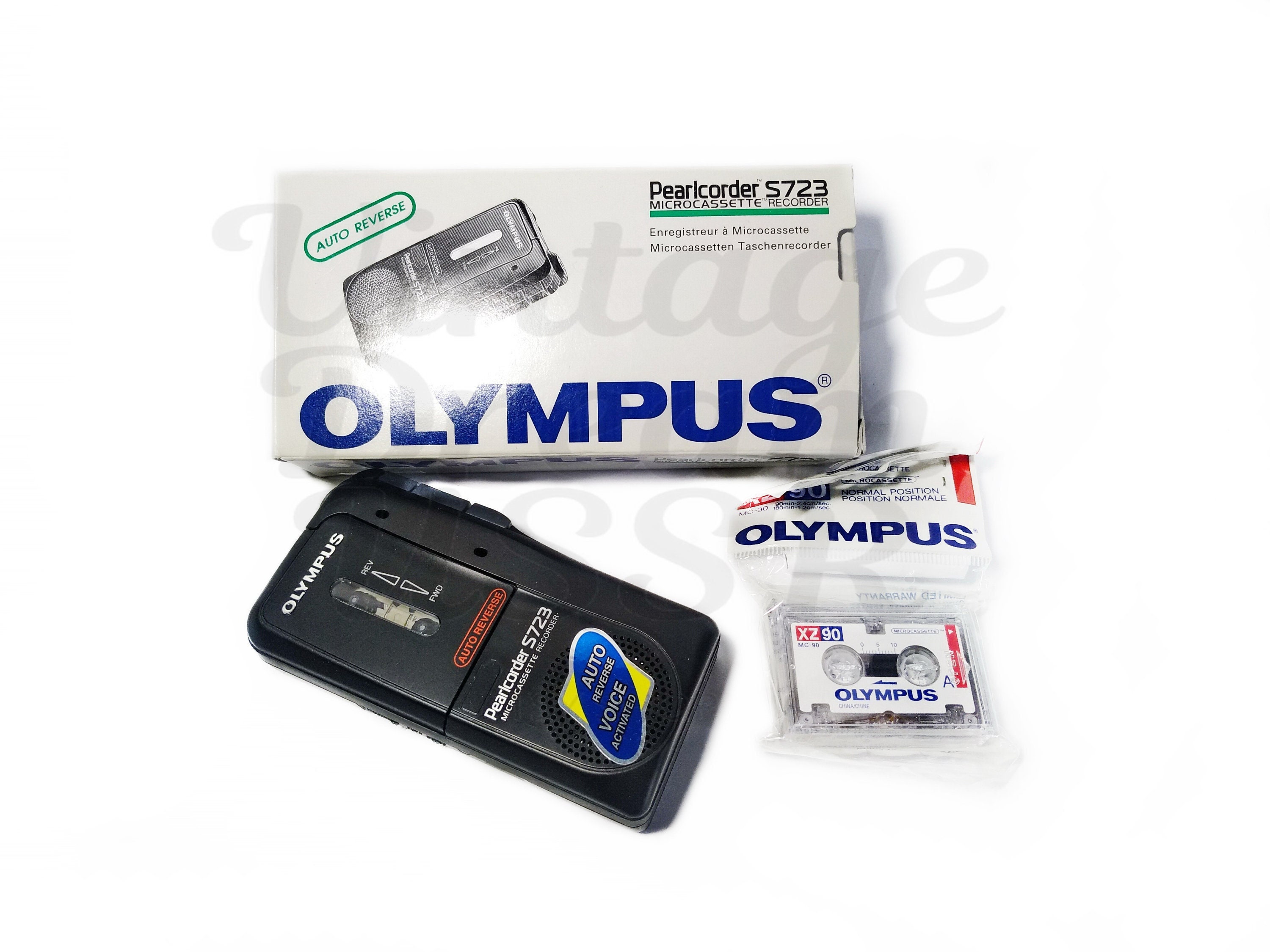 Boomboxes & Portable Audio Electronics & Accessories Vintage voice