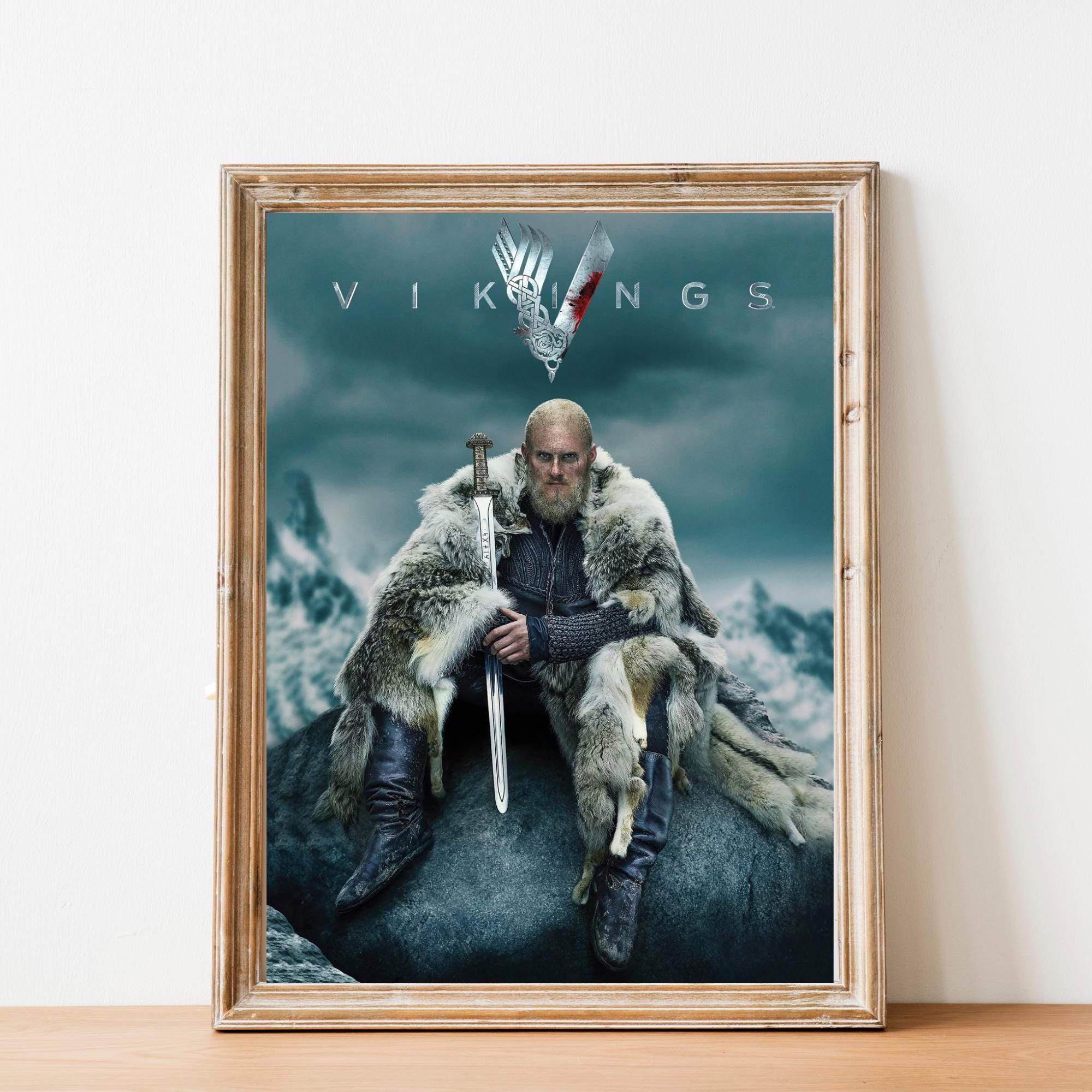 Vikings Tv Series