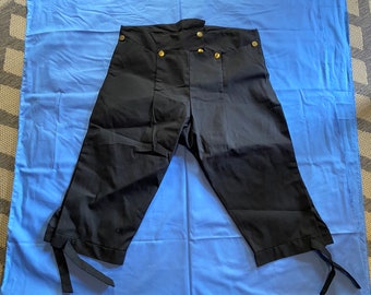 Men’s colonial pants
