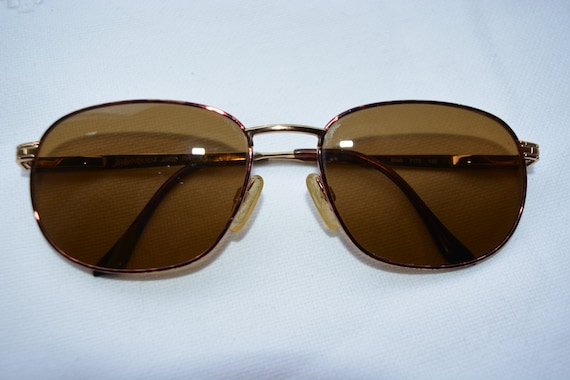 YSL Sunglasses Yves Saint Laurent 90s