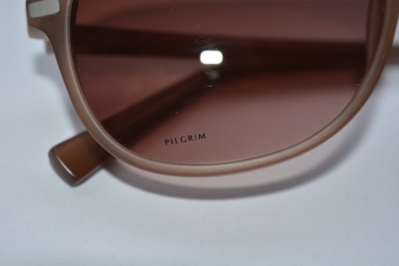 Pilgrim sunglasses 90s - image 5