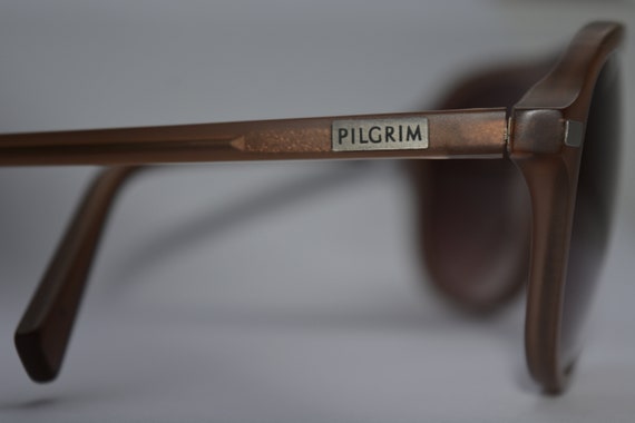 Pilgrim sunglasses 90s - image 6