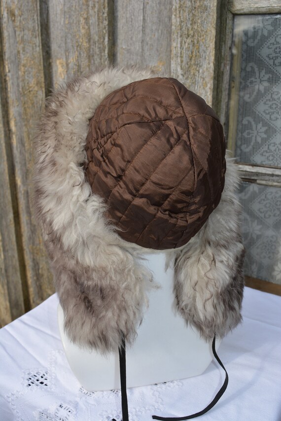 Winter hat - image 6