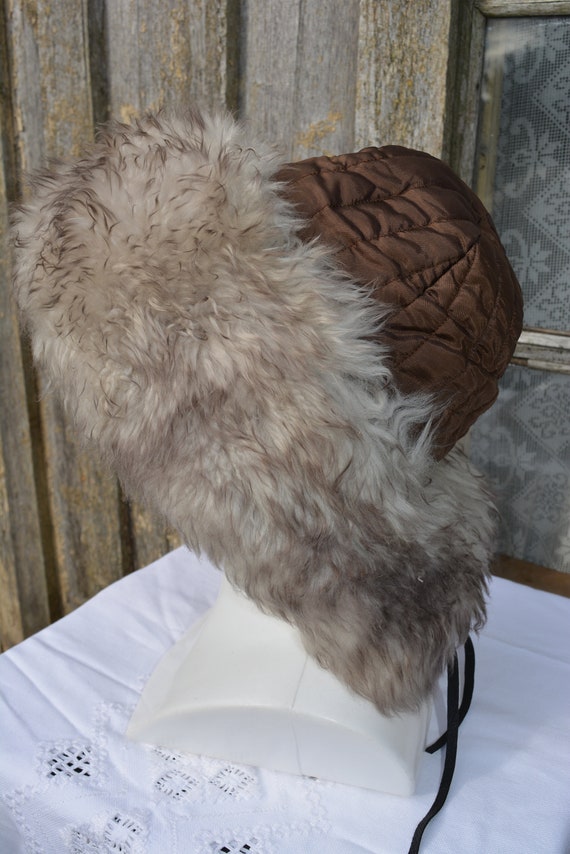 Winter hat - image 7