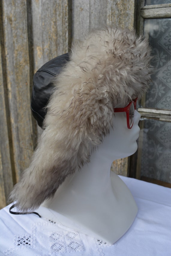 Winter hat