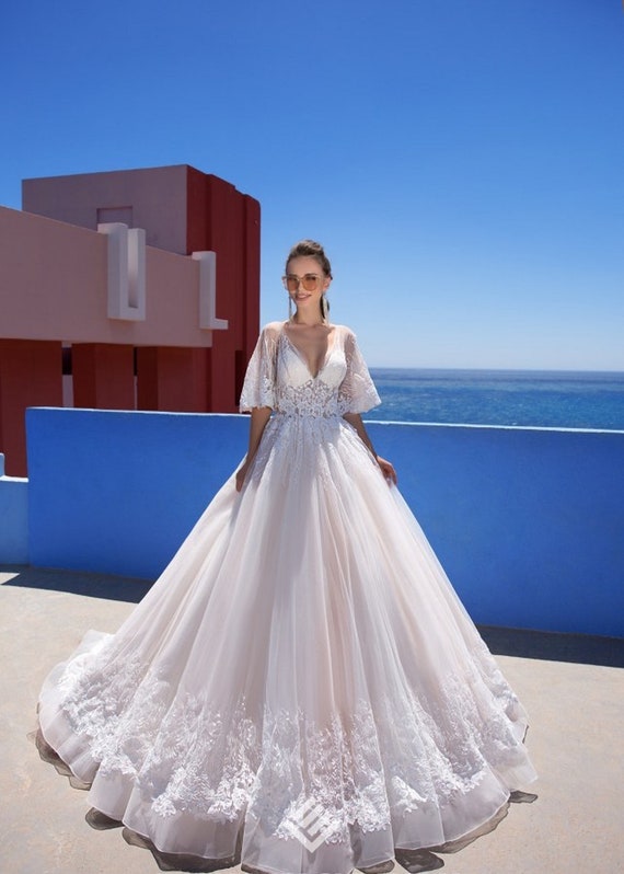 lux bridal and formal