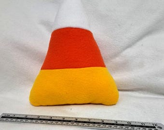 Süßer CANDY CORN Halloween Prop - Für Fursuiting & Cosplay