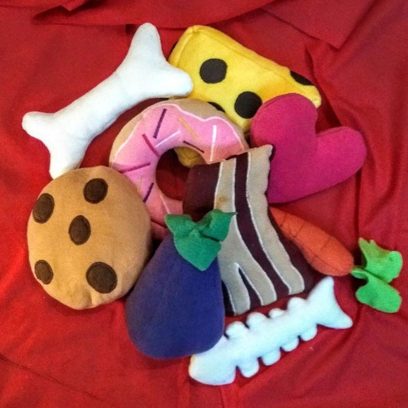 Dandys World Fursuit - Etsy