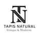 TAPIS NATURAL
