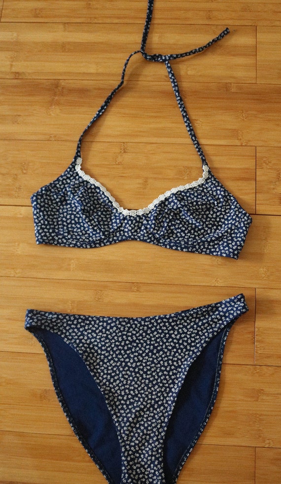 triumph bathing suit
