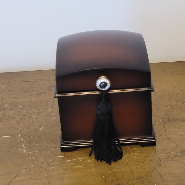 Bombay Jewelry Box Etsy