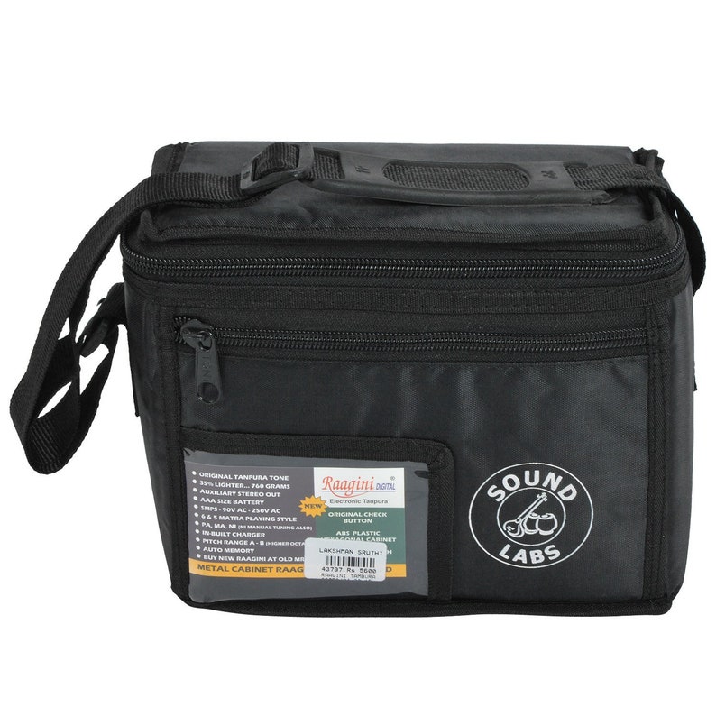 Ragini Sruthi Box Digital Tambura Etsy
