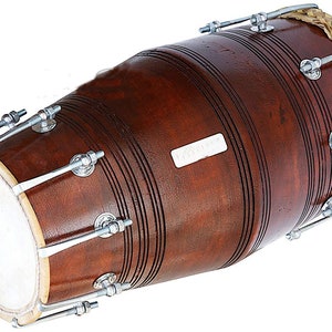 Second hand dholak online