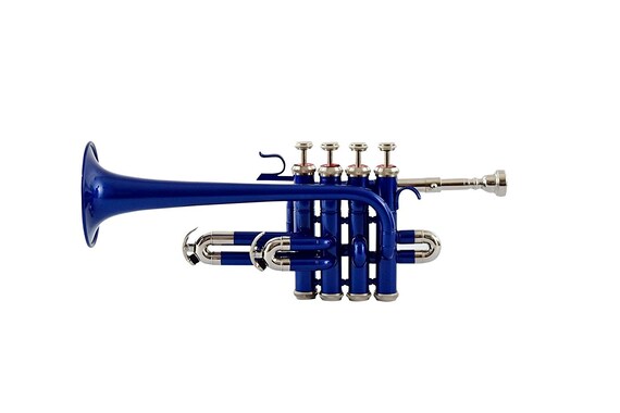 Piccolo trumpet for sale deals