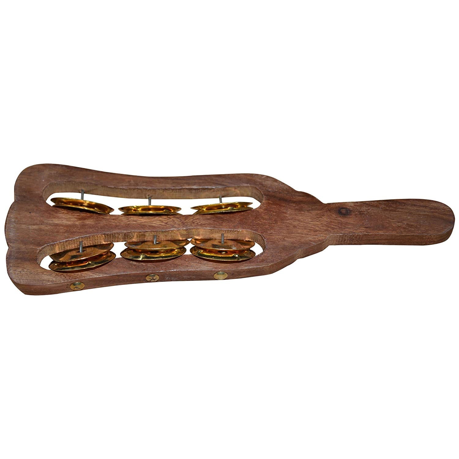 Hand Percussion Cymbals Jhika Indian Musical Instrument Etsy