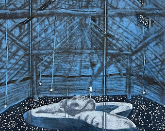 Starry Night