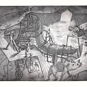 Flugmaschine