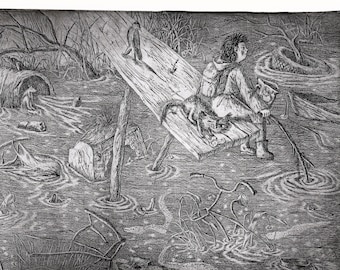 The Lake