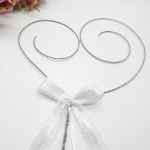 Cake topper heart cake topper wedding cake topper cake decoration cake topper
