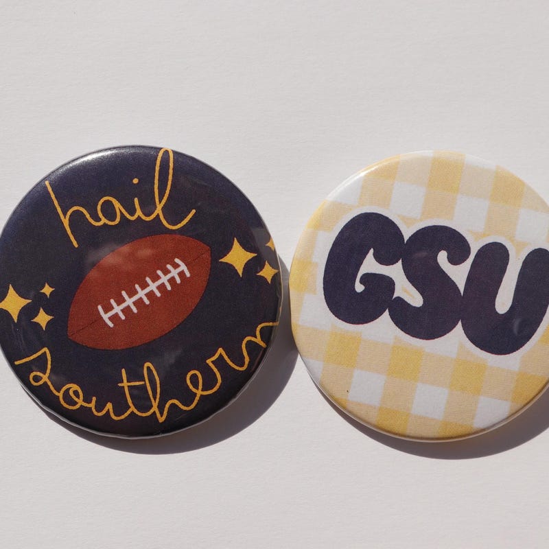Georgia Southern - Etsy