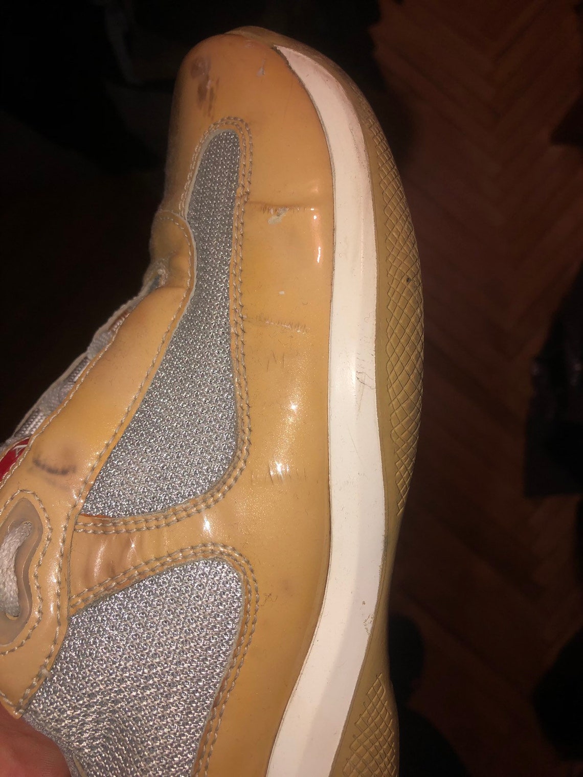 prada pr 3163