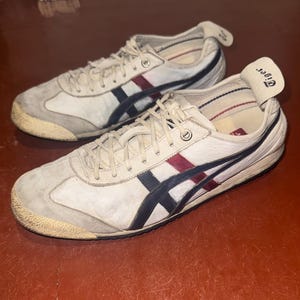 COOHEM Onitsuka Tiger オニツカタイガー×コーヘンのコラボスニーカー、様々なカラーや素材を スニーカー r&frasl;Sneakers 希少　レア　COOHEM × Onitsuka Tiger スニーカー