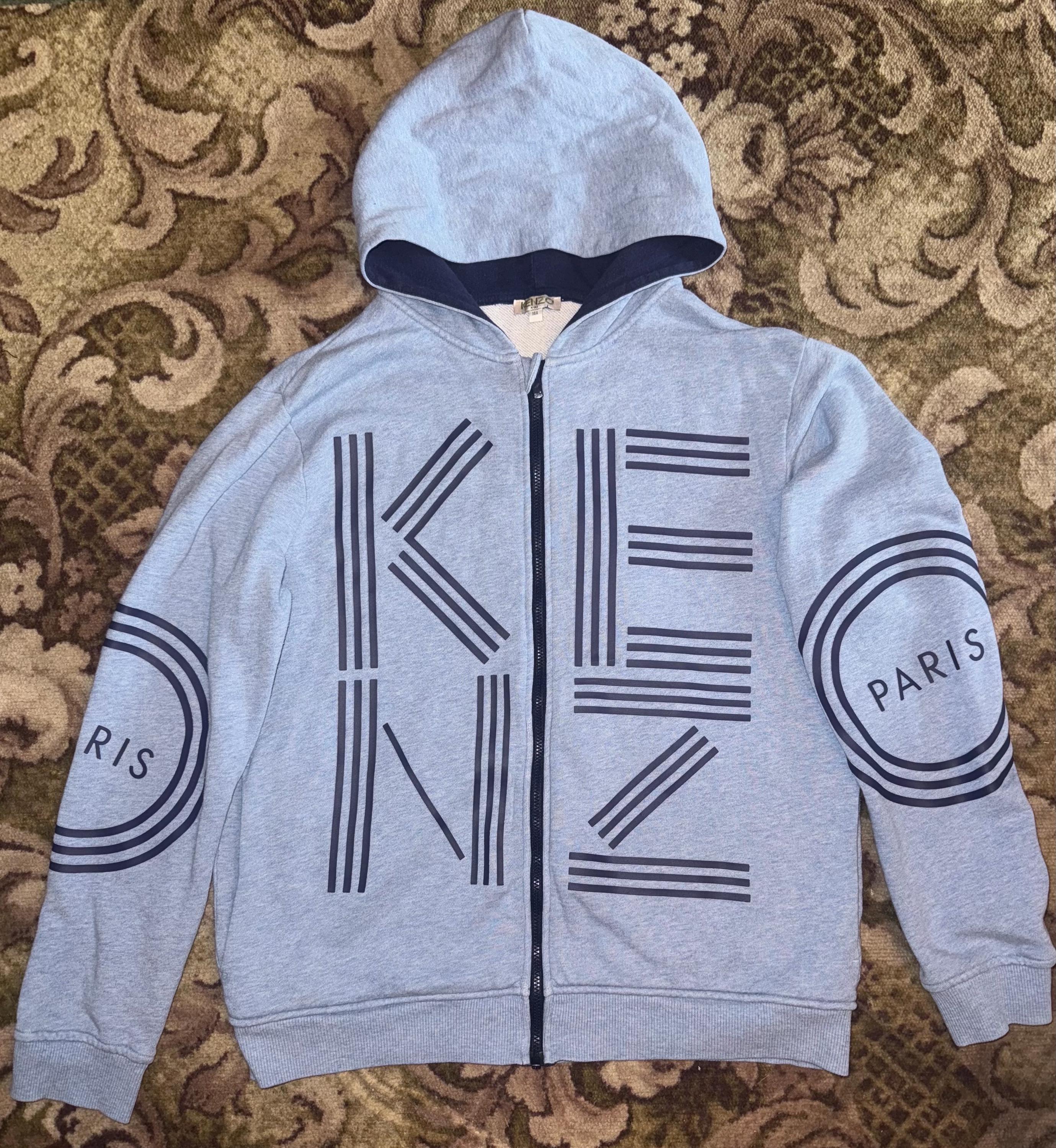 Evisu Hoodie - Etsy