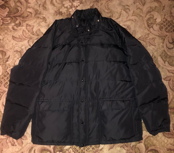 Helmut Lang Puffer Jacket Achives