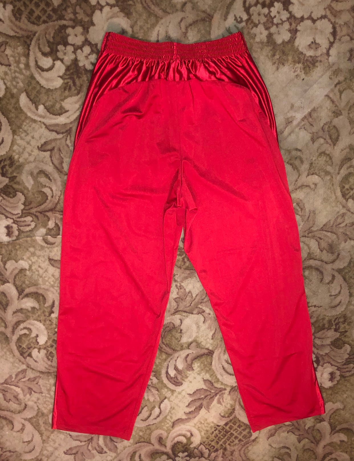 popper tracksuit