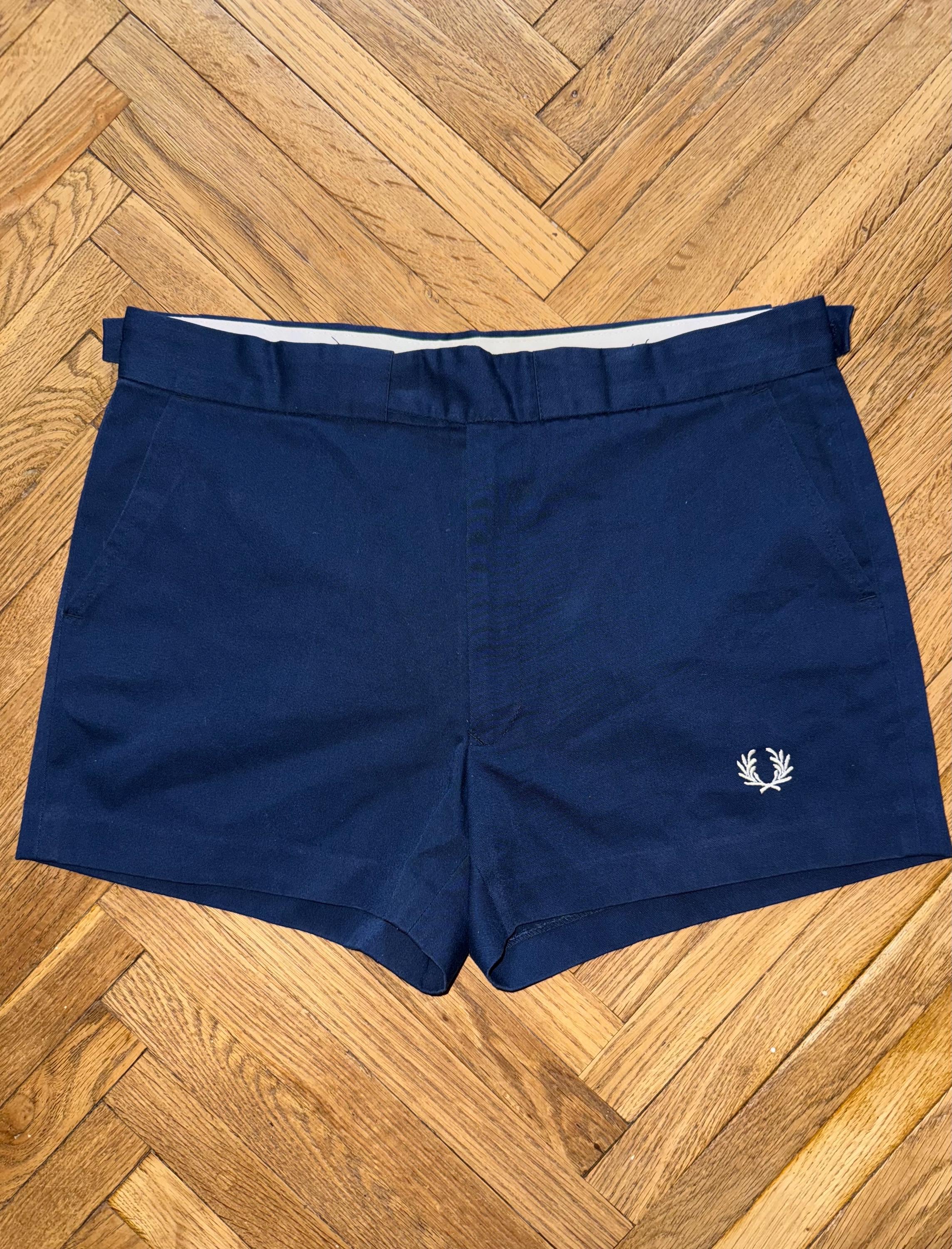 Fred Perry Shorts - Etsy
