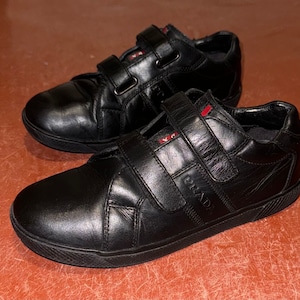 Prada Driving Shoes - Etsy