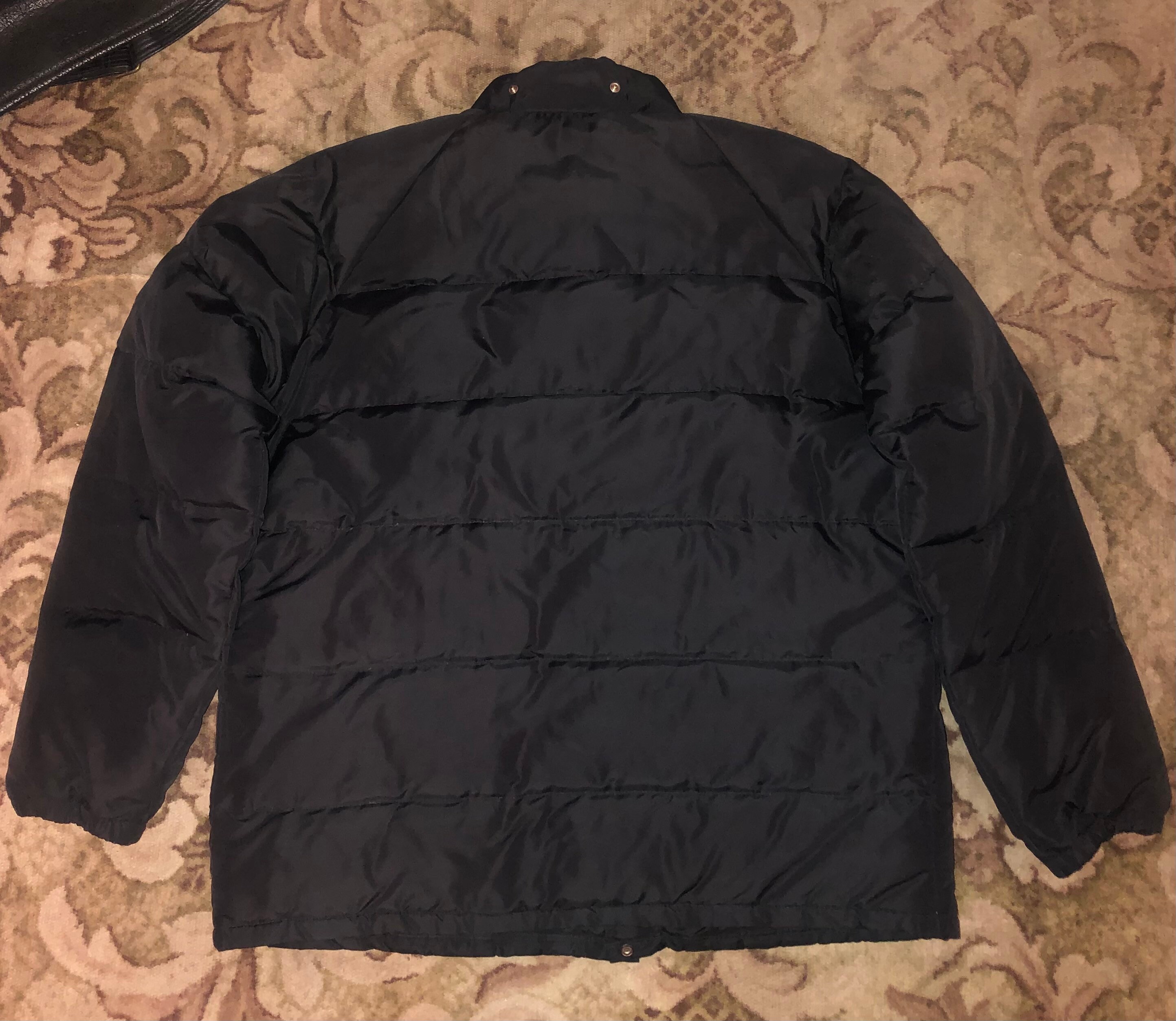 Rare Vintage Helmut Lang Archive 1997 Puffer Jacket, Down Jacket