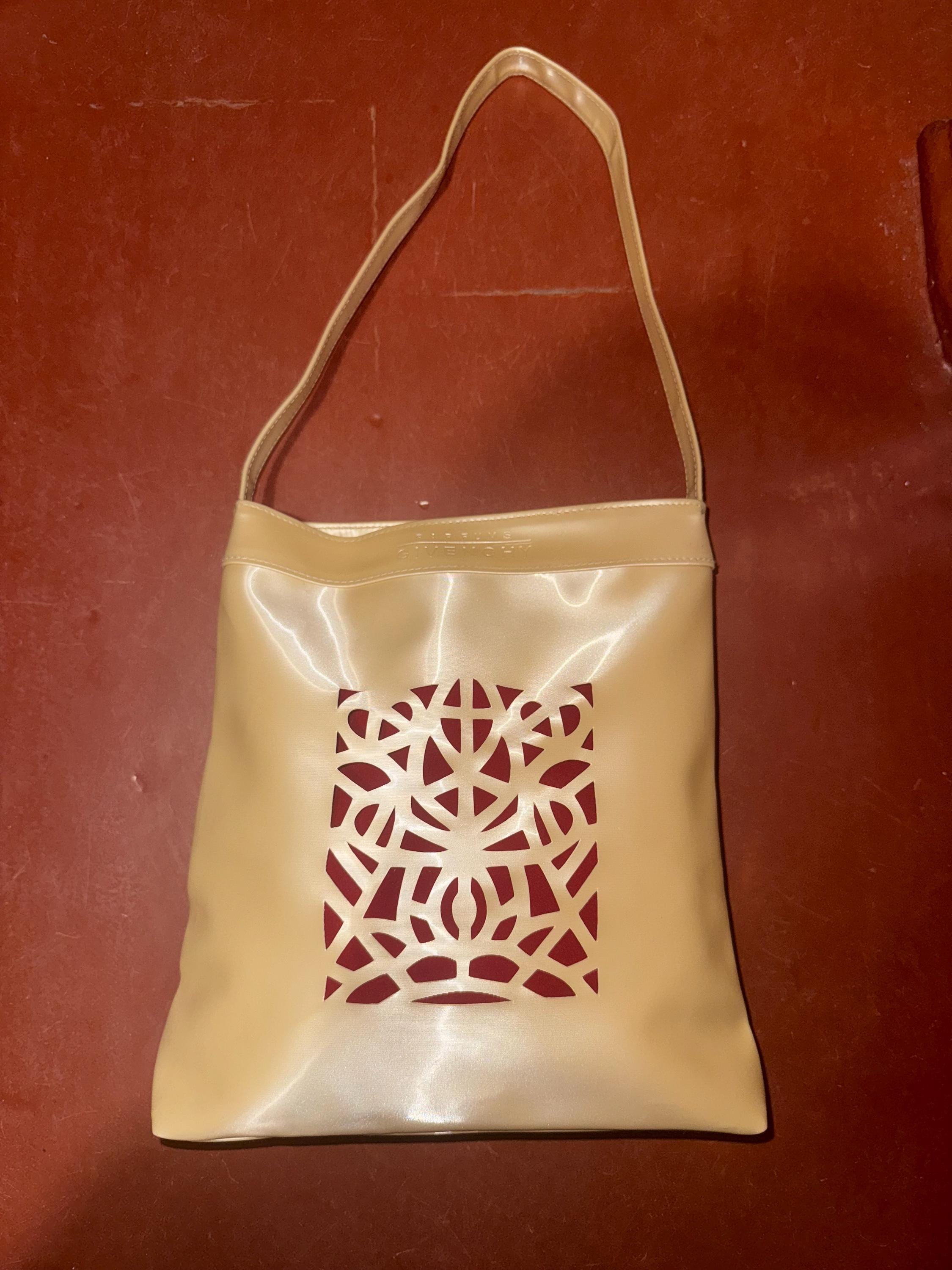 90s Prada Bag - Etsy